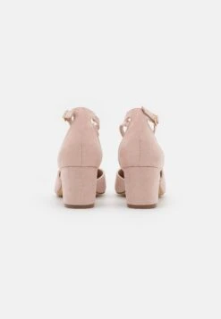Anna Field Classic Heels - Light Pink -Anna Field Shop 005b803b0bce4450b817a3a91b421ad3