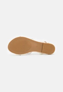 Anna Field Sandals - White -Anna Field Shop 03a562f5099f4d8eba34a532b6599220
