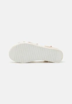 Anna Field Platform Sandals - White -Anna Field Shop 0501332bf40a43458ac970fc336e1ff3