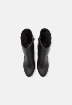 Platform Ankle Boots - Black -Anna Field Shop 05269e1d2709452d997755d0d7de5b8f