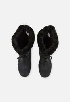 Anna Field Winter Boots - Black -Anna Field Shop 05a68ec61fbd4b988d833dcbaef5e1e5