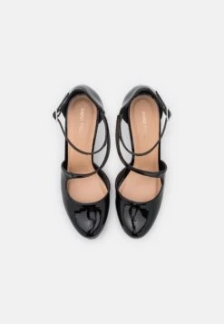Anna Field Platform Heels - Platform Heels 11 Anna Field Platform Heels - Platform Heels -Anna Field Shop 0678b1f7ed9345c3899996e55003d7d7