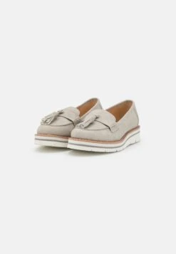Slip-Ons - Grey -Anna Field Shop 0be3b8b6c9c74a409c52efb876f382db