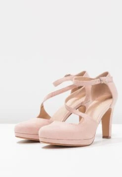 Anna Field High Heels - Rose -Anna Field Shop 0d902c1b4c2345d3bb9bb9829c446705