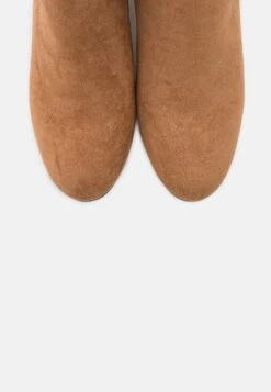 Anna Field Boots - Camel -Anna Field Shop 1042cee674c04dcaa16e5b5ee028117c