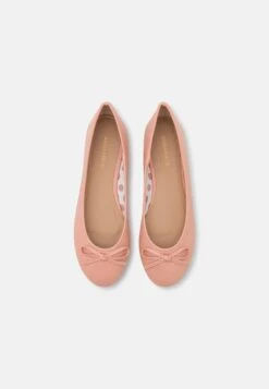 Anna Field 2 Pack - Ballet Pumps - Gold/Pink -Anna Field Shop 1085b3aef2c04b13b9f6b3d14aff251e