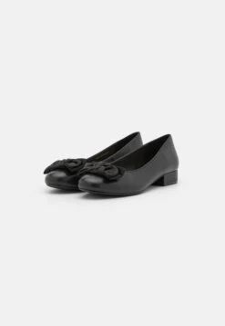 Leather Wide Fit - Ballet Pumps -Anna Field Shop 1221a85bf59b428f9c77acf8f23af072