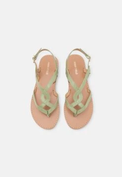 Anna Field T-Bar Sandals - Mint 11 Anna Field T-Bar Sandals - Mint -Anna Field Shop 138517e1a2de44918d29f9dff588820c