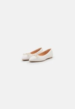 Anna Field Ballet Pumps - White -Anna Field Shop 143a642c387c4fba81a606649012de3d
