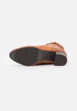 Anna Field Leather - Classic Ankle Boots -Anna Field Shop 14a44e96e9f84ba5a3503c766f585374