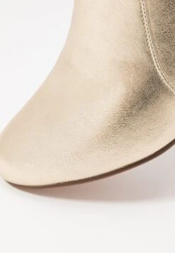 Anna Field Ankle Boots - Gold -Anna Field Shop 14e41325d2574209b00a9f7264f453bb