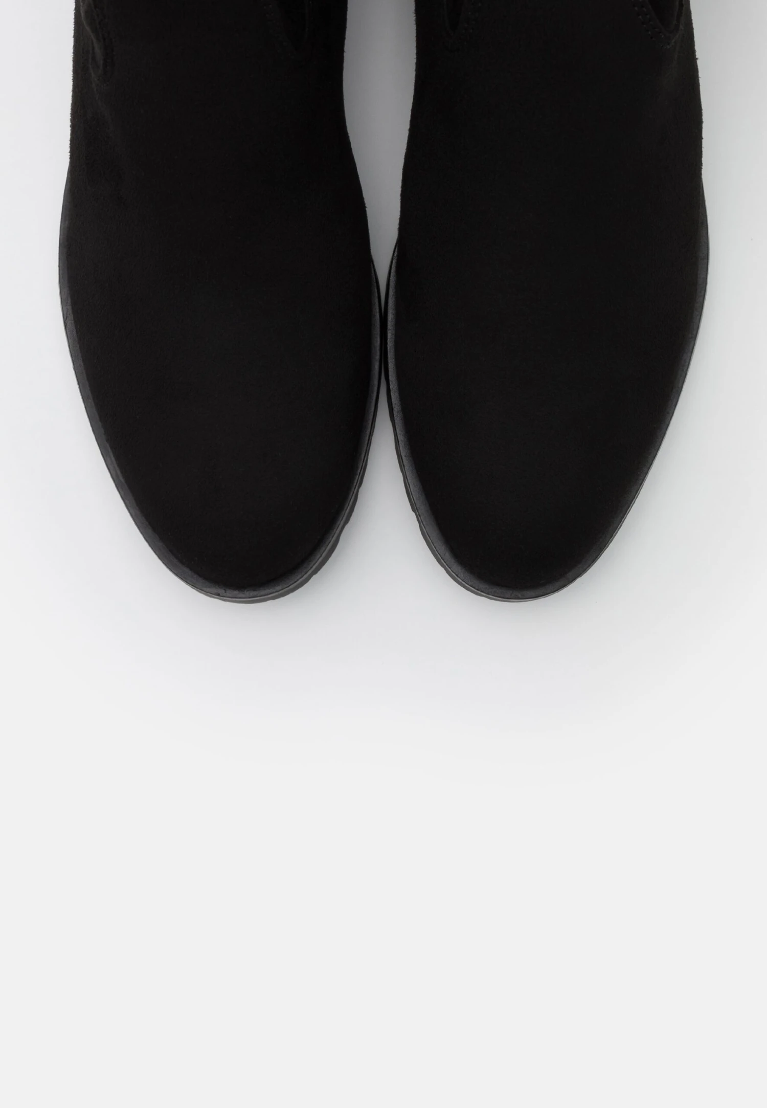 Anna Field Over-The-Knee Boots - Over-The-Knee Boots 6 Anna Field Over-The-Knee Boots - Over-The-Knee Boots - Image 6