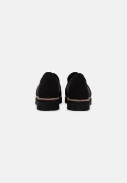 Comfort - Slip-Ons - Black 9 Comfort - Slip-Ons - Black -Anna Field Shop 1beeb576d34545808b61676fe87c49dd