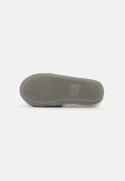 Anna Field Slippers - Light Grey -Anna Field Shop 1bf3dddc3783455ebb4d1b15a8c759f4