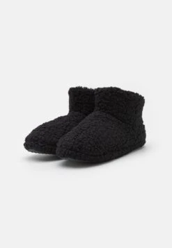 Anna Field Slippers - Black -Anna Field Shop 1c4149dc70a2488ea8a431c92ebe3686