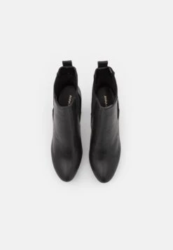 Anna Field Platform Ankle Boots - Black -Anna Field Shop 1e68b444f50343ca909a730e6155f62c