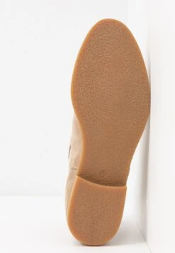 Anna Field Leather- Ankle Boots - Beige 16 Anna Field Leather- Ankle Boots - Beige -Anna Field Shop 1f289bb5edfd4110aa5e07f1f5c2ea62