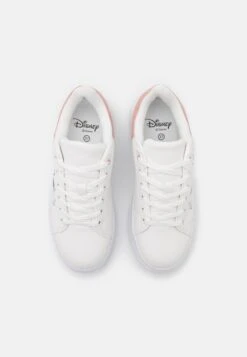 Anna Field Disney Mickey Mouse - Trainers - White/Light Pink -Anna Field Shop 2085051cb37f49a2ae32e1bcf130b1cd