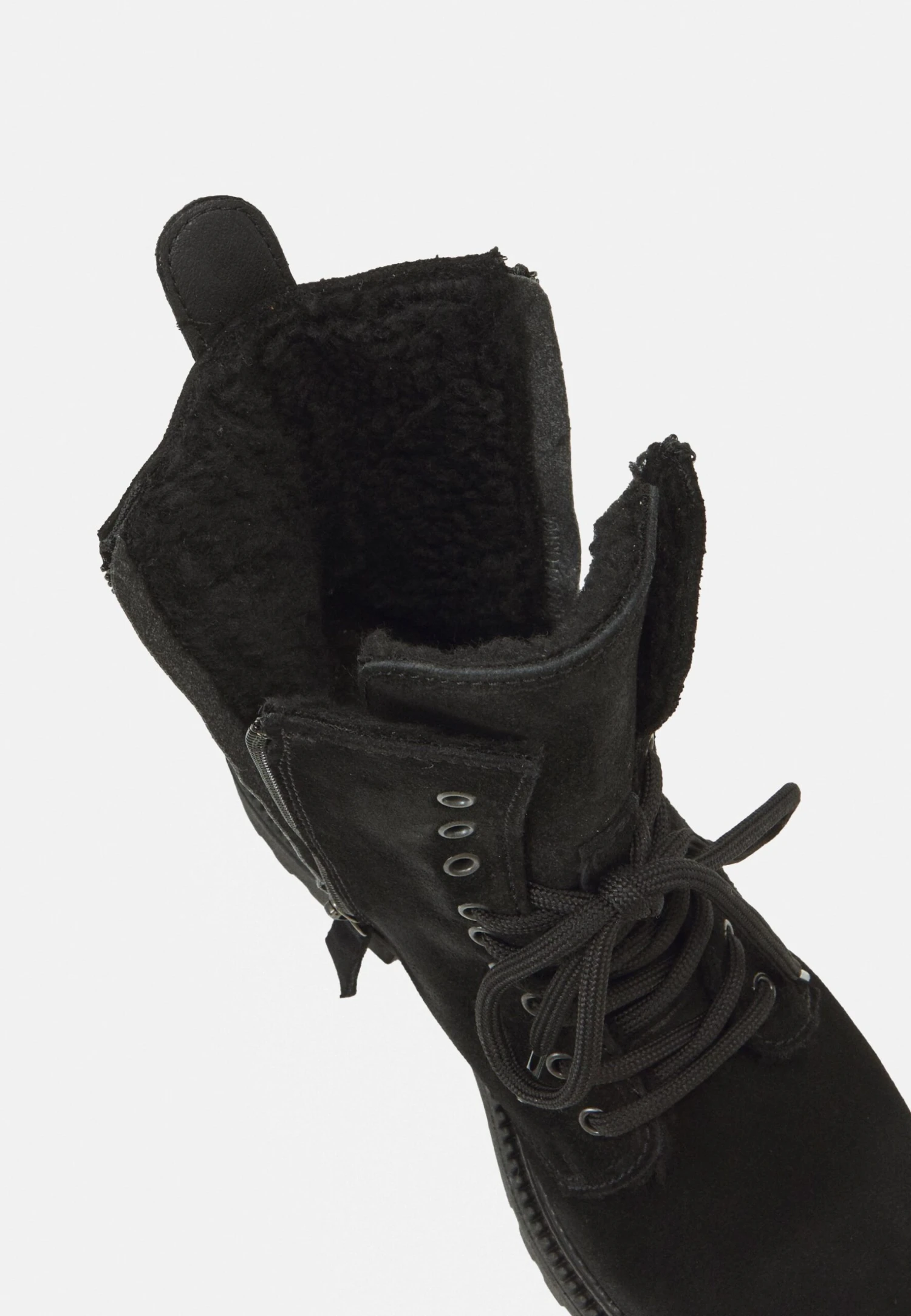 Anna Field Lace-Up Ankle Boots - Lace-Up Ankle Boots 10 Anna Field Lace-Up Ankle Boots - Lace-Up Ankle Boots - Image 10