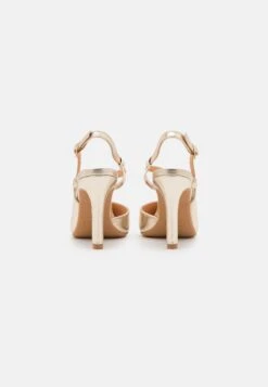 Anna Field Classic Heels - Gold-Coloured -Anna Field Shop 25a296bdb1a44152b9100d7a0e2779aa
