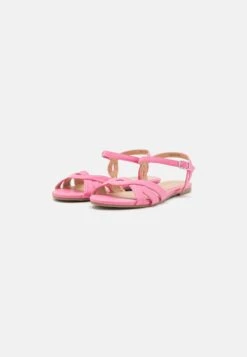 Anna Field Sandals - Pink -Anna Field Shop 2839c9bf3b90409bb58812c4a6a514f8
