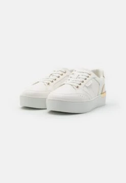Wide Fit - Trainers - White -Anna Field Shop 29fc8a7b7a7b4864994a06999360a745
