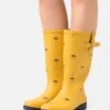 Anna Field Wellies - Yellow