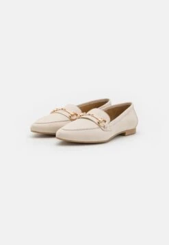 Anna Field Leather - Slip-Ons - Off White -Anna Field Shop 2b5178a8b59a4a06ac9bcba2bc91932f