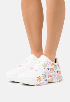 Anna Field Trainers - Multi-Coloured