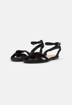 Anna Field Sandals - Black -Anna Field Shop 2ebd0ec0da3e437c93bec287c40a6270