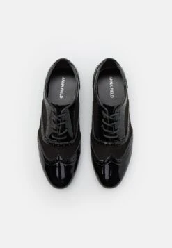 Lace-Ups - Black -Anna Field Shop 2f18b4970d6e4e7bb82e7f2543e5679b