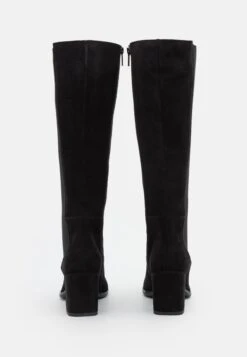 Anna Field Leather - Boots - Black -Anna Field Shop 2f2e072fd2b14a529e397f34c3652ed3