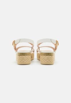 Anna Field Espadrilles - White -Anna Field Shop 309232b7670f4e28a4eaceb2e44879ae