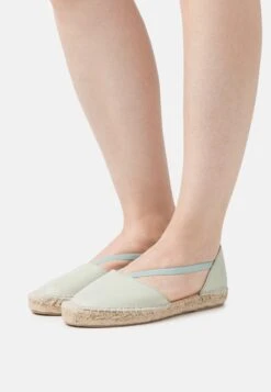 Anna Field Leather - Espadrilles