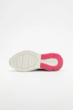 Anna Field Leather- Trainers - White/Multi-Coloured -Anna Field Shop 318a342fff044615ac9b1680bcc04c99