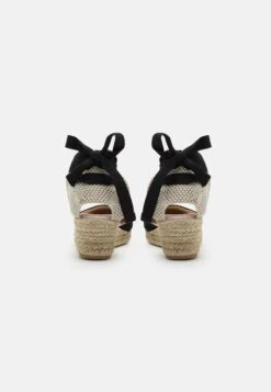 Anna Field Leather- Lace-Up Heels - Black -Anna Field Shop 336cc6135e034b98829dbcea1731346f