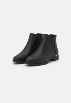 Comfort - Ankle Boots - Black -Anna Field Shop 3425a09985ca48e194c5903c9669d9b4