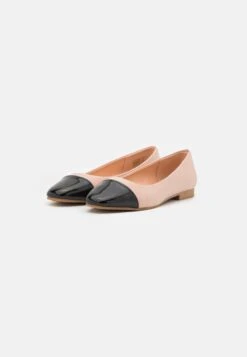 Ballet Pumps - Beige -Anna Field Shop 34738add96874312a4f801bd453a258f