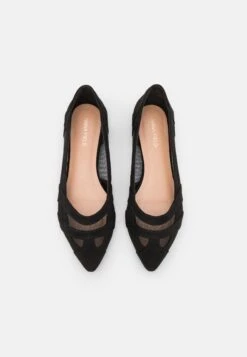 Anna Field Ballet Pumps - Black -Anna Field Shop 360de1dd6d5a480dbd386cb6a8ac953c