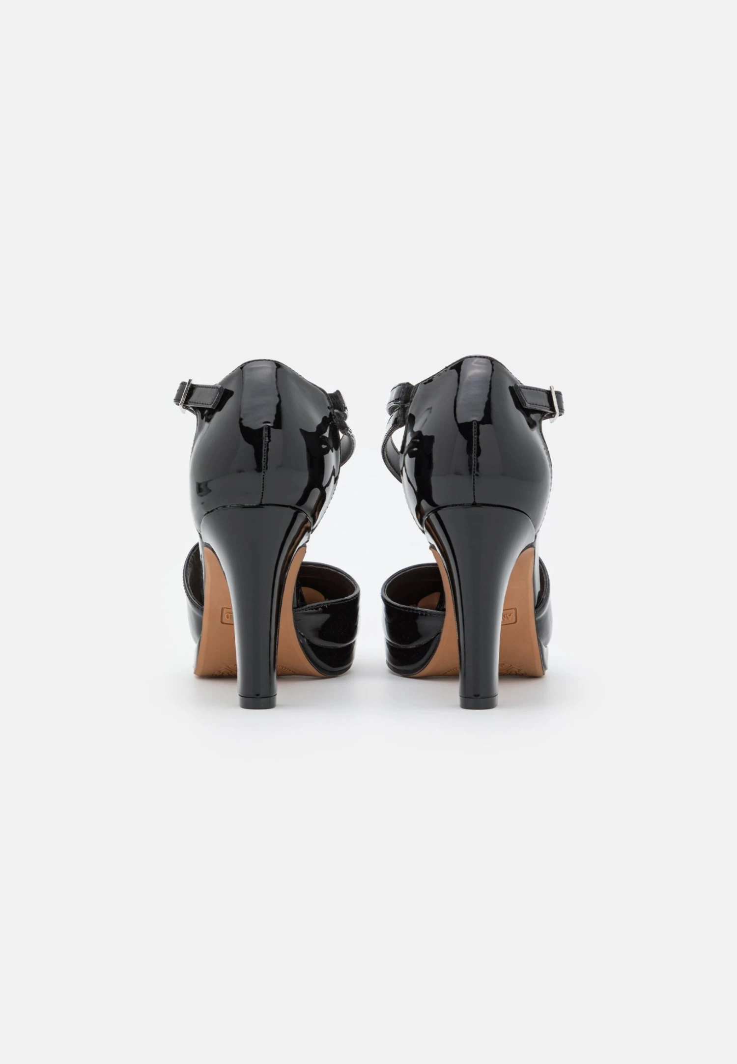 Anna Field Platform Heels - Platform Heels 4 Anna Field Platform Heels - Platform Heels - Image 4