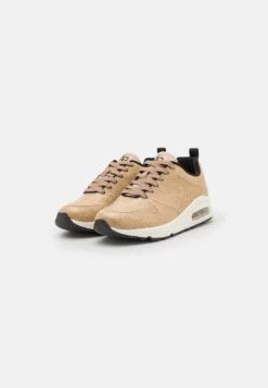 Anna Field Trainers - Gold -Anna Field Shop 39f71352edb64c17b61875c01e445fb1