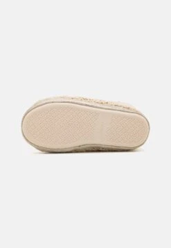 Anna Field Gold-Metallic Thread - Slippers - Gold-Coloured 10 Anna Field Gold-Metallic Thread - Slippers - Gold-Coloured -Anna Field Shop 3aa17b124ae5449582c4e7ec4c5ab3c1