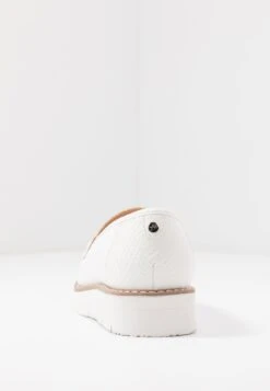 Slip-Ons - White -Anna Field Shop 3cd5b6940b634682a901f4f2307669aa