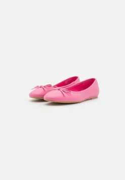 Anna Field Ballet Pumps - Pink -Anna Field Shop 3ded3e780e7d47c388a63ba42cfee670