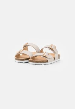 Anna Field Mules - Beige 8 Anna Field Mules - Beige -Anna Field Shop 3efadc09b38a47e9ac76cb84daf13a47