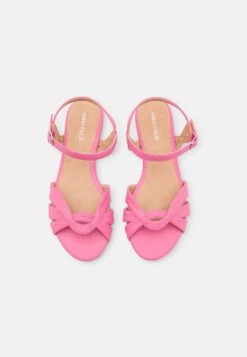 Anna Field Sandals - Pink -Anna Field Shop 3f0168034fd745c297699ff2bf775f9d
