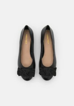 Leather Wide Fit - Ballet Pumps -Anna Field Shop 41fe5894b3104db6a4e2817f7a5173ca