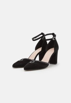 Anna Field Leather - Classic Heels - Black -Anna Field Shop 4253516485d74d2d8d9c59cc4d617ac5