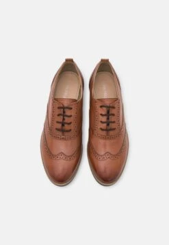 Anna Field Leather - Lace-Ups -Anna Field Shop 434c1f2c47904de1be8212881283ceac