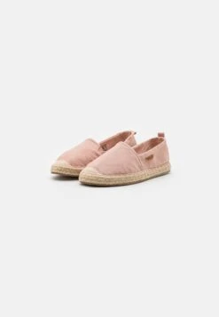 Anna Field Espadrilles -Rose Gold-Coloured -Anna Field Shop 4a226d8bab9a4759a2258f9f453254b8